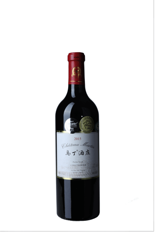 麻豆国产视频观看酒庄小西拉干红葡萄酒