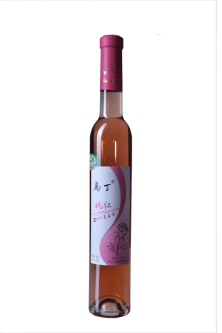 麻豆国产视频观看酒庄桃红葡萄酒